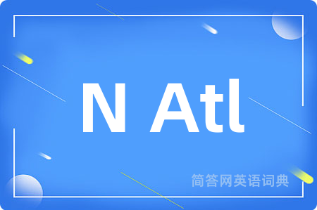 N Atl