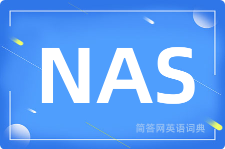 NAS