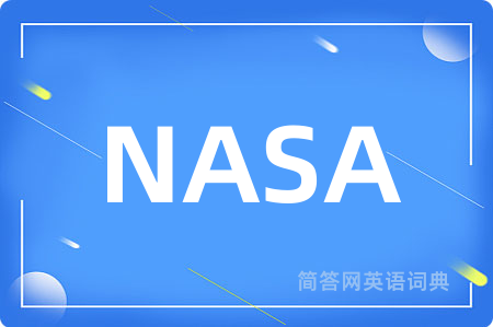 NASA