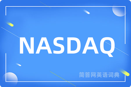 NASDAQ