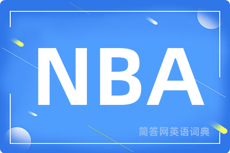 NBA