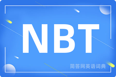 NBT