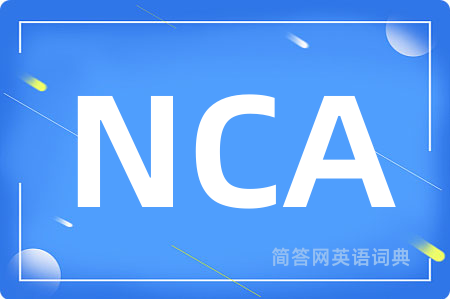 NCA