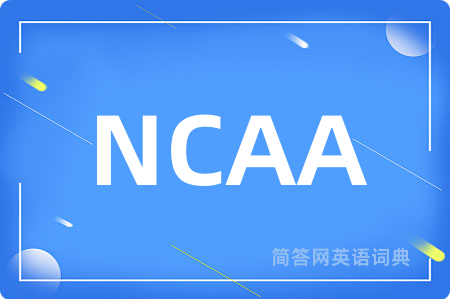 NCAA