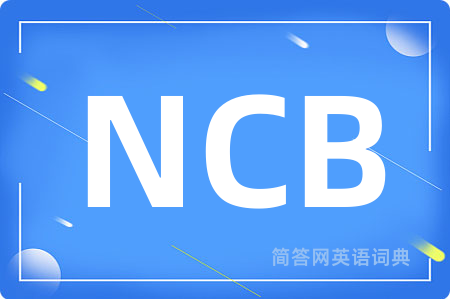 NCB
