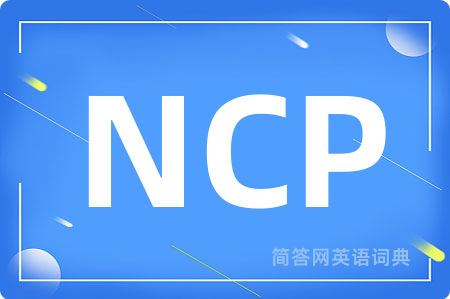 NCP