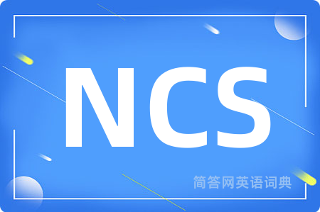 NCS