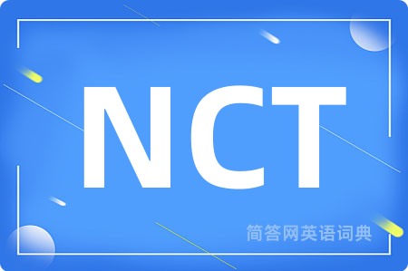 NCT
