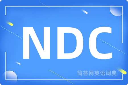 NDC