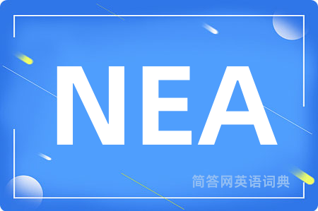 NEA