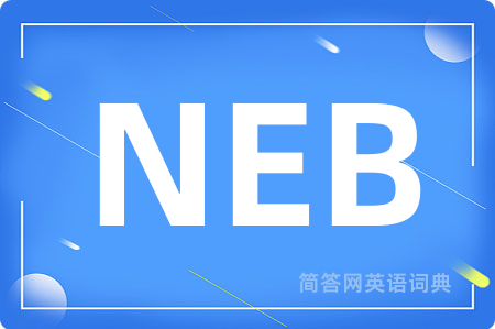 NEB