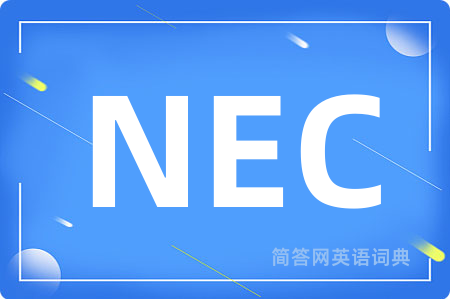 NEC