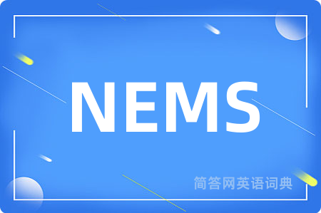 NEMS