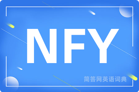NFY