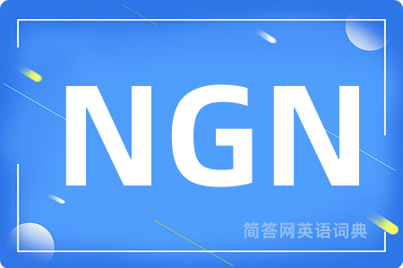 NGN