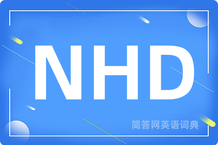 NHD