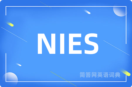 NIES