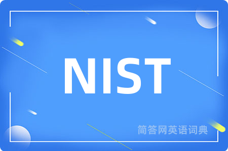 NIST