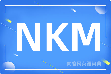 NKM