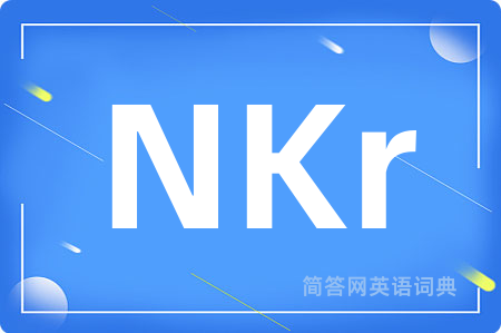 NKr