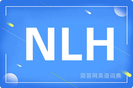 NLH