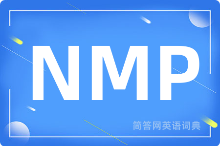 NMP