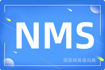 NMS