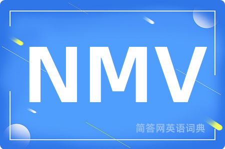 NMV