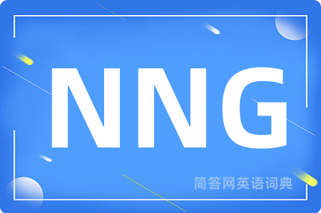 NNG