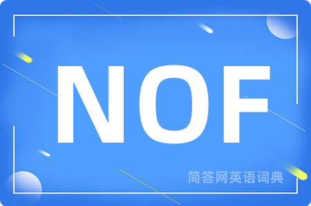 NOF