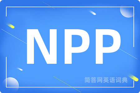 NPP