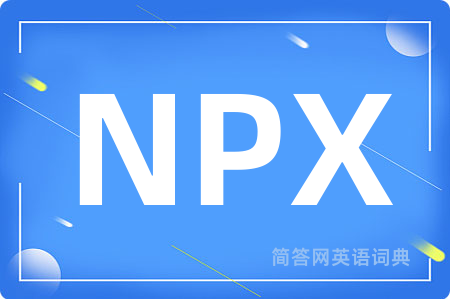 NPX