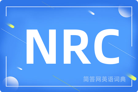 NRC
