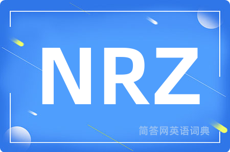 NRZ