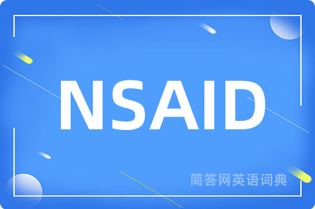 NSAID