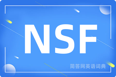 NSF