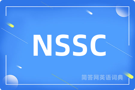 NSSC