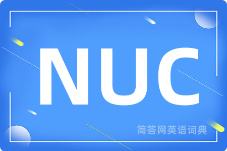 NUC