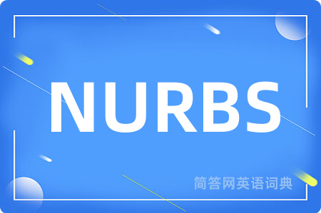 NURBS