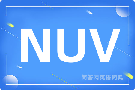 NUV