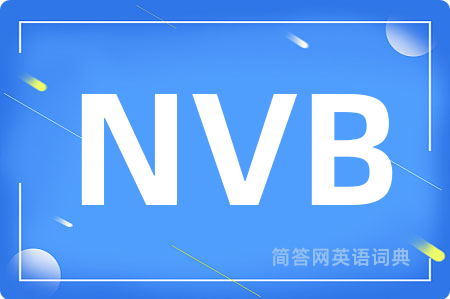 NVB