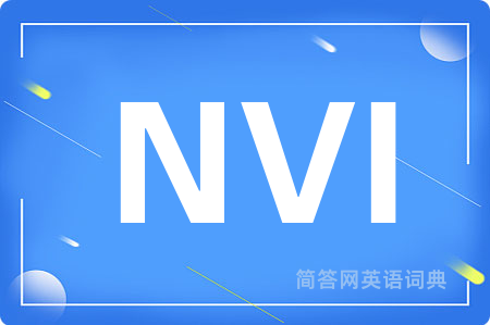 NVI
