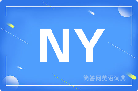 NY