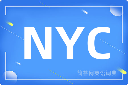 NYC