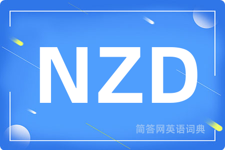 NZD