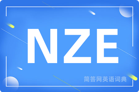 NZE