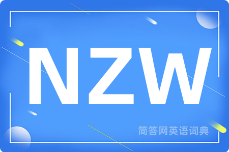 NZW
