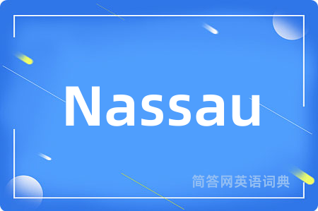 Nassau