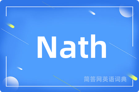 Nath