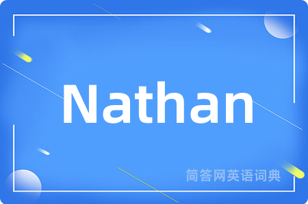 Nathan
